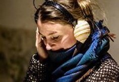 Karolinos Žeimytės pojūčių teatras