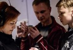 Karolinos Žeimytės pojūčių teatras