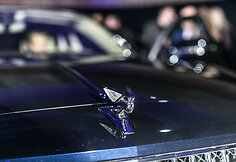 „Bentley“ flagmanas „Flying Spur“ pristatytas Vilniuje