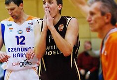 Marius Užupis