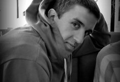 Marius Užupis