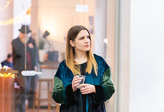 Goda Raibytė
