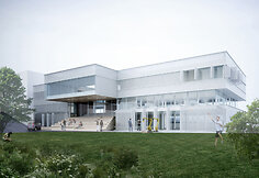 KTU &bdquo;M-Lab&ldquo; vizualizacija