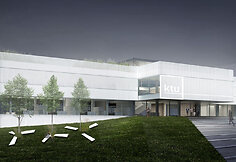 KTU &bdquo;M-Lab&ldquo; vizualizacija