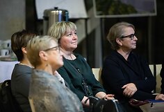 KTU &bdquo;M-Lab&ldquo; projekto pristatymas