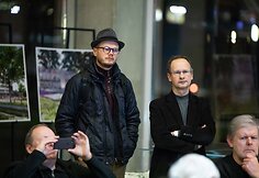 KTU &bdquo;M-Lab&ldquo; projekto pristatymas