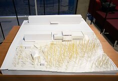KTU &bdquo;M-Lab&ldquo; projekto pristatymas