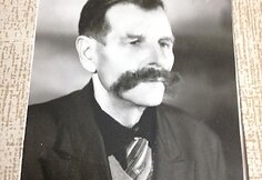 Senelis Juozas Gaidukas