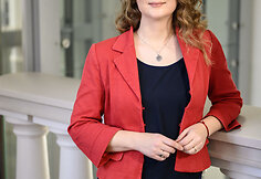 Rugilė Audėnienė