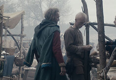 Filmas &bdquo;Baltų gentys&ldquo;