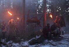 Filmas &bdquo;Baltų gentys&ldquo;