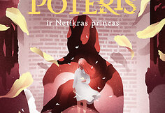 Haris Poteris ir Netikras Princas