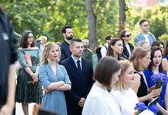 &bdquo;Open House Vilnius&ldquo; atidarymas