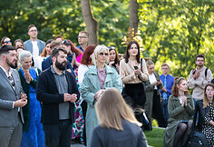 &bdquo;Open House Vilnius&ldquo; atidarymas