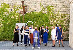 &bdquo;Open House Vilnius&ldquo; atidarymas: organizatorės