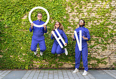 &bdquo;Open House Vilnius&ldquo; atidarymas