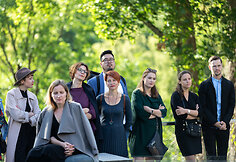 &bdquo;Open House Vilnius&ldquo; atidarymas