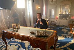 Princas Emanuele Filiberto di Savoia įsitikinęs, jis – Italijai gyvybiškai būtinas gelbėtojas