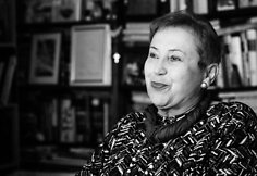 Ra&scaron;ytoja Aldona Ruseckaitė