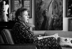 Ra&scaron;ytoja Aldona Ruseckaitė
