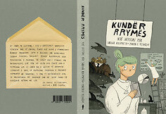 Linos Itagaki komiksas apie Albanijos mokslininkę, ichtiologę Sabiha Kasimati