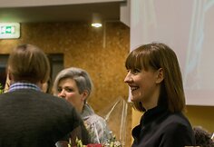 Projektas ,,Susitikim, mieli senjorai&ldquo;