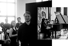 Lietuvos ir Liuksemburgo muzikinės partnerystės