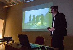 Fotografų savaitgalio susitikimo akimirkos