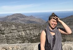 Teatriukas“ aktorė ir vadybininkė Dalia Mikoliūnaitė