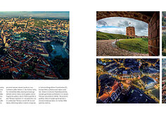 Fotoalbumas „1000 gražiausių Lietuvos vietovių“