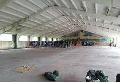 Akimirkos i&scaron; parengtų karių rezervo mokymų