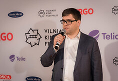 Audrius Sekliuckis