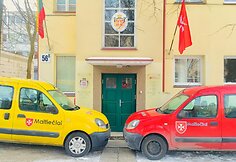 Maltiečiai švenčia Lietuvos šimtmetį