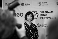 Airida Gintautaitė