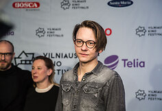 Mantas Jančiauskas