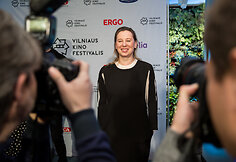 Eglė Mikulionytė