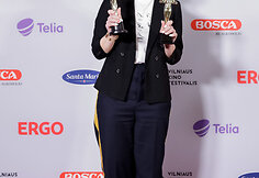 Ilma Cikanaitė