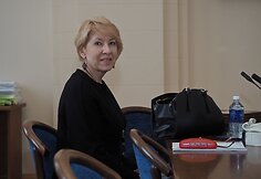 Apdovanoti lietuvių kalbos puoselėtojai