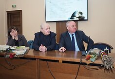 Apdovanoti lietuvių kalbos puoselėtojai