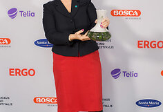 Vida Rama&scaron;kienė