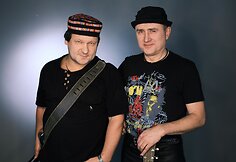 V.Jutas ir A.Belkinas