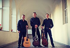 Vilniaus gitarų trio
