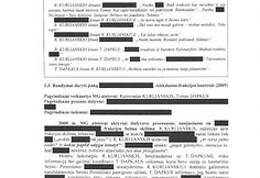 VSD ra&scaron;tas Seimo Nacionalinio saugumo ir gynybos komitetui dėl &bdquo;MG Baltic&ldquo; 7 psl.