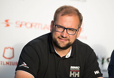 &bdquo;Jump Vilnius&ldquo; konferencijos akimirka