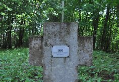 I pasaulinio karo kapinės
