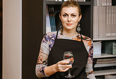 Eglė Jackaitė