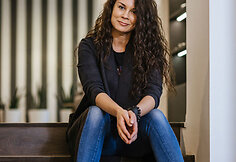 Kristina Navickaitė-Tina 