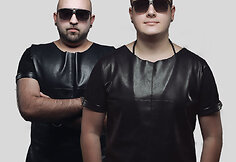 &bdquo;G Spot DJs&ldquo;