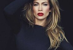 Jennifer Lopez