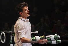Kasparas Bujanauskas